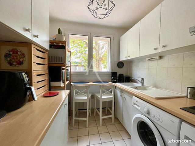 Appartement vente à Charenton-le-Pont, Val-de-Marne