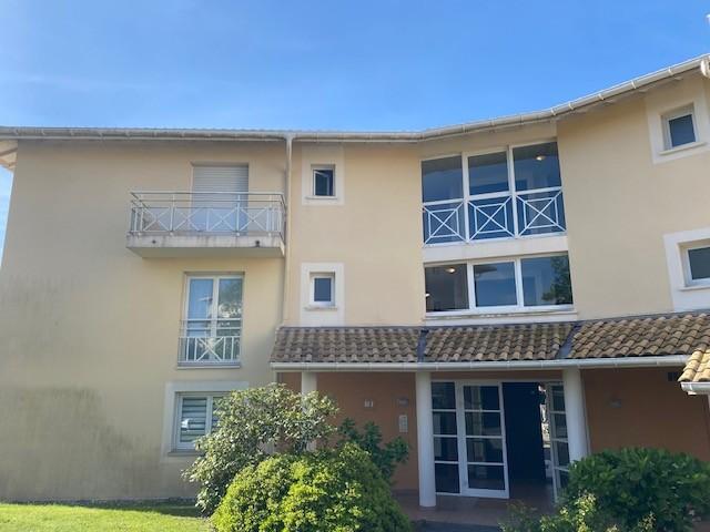 Appartement vente à Bayonne, Anglet