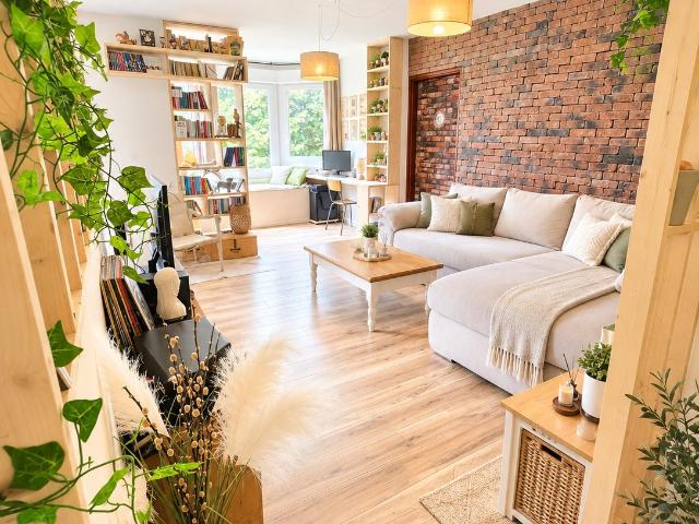 Appartement vente à Bourgoin-Jallieu, Isère