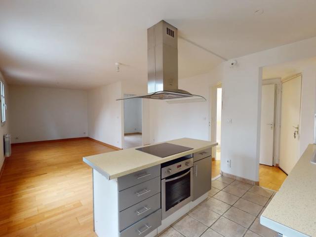 Appartement location à Chartres