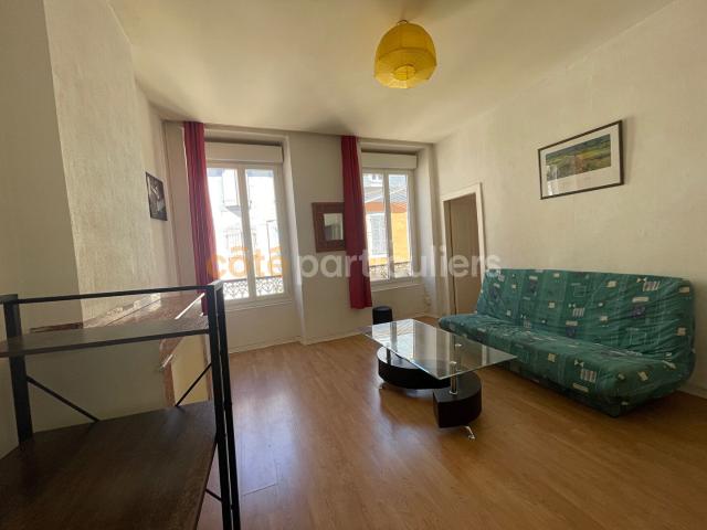 Appartement vente à Tarbes