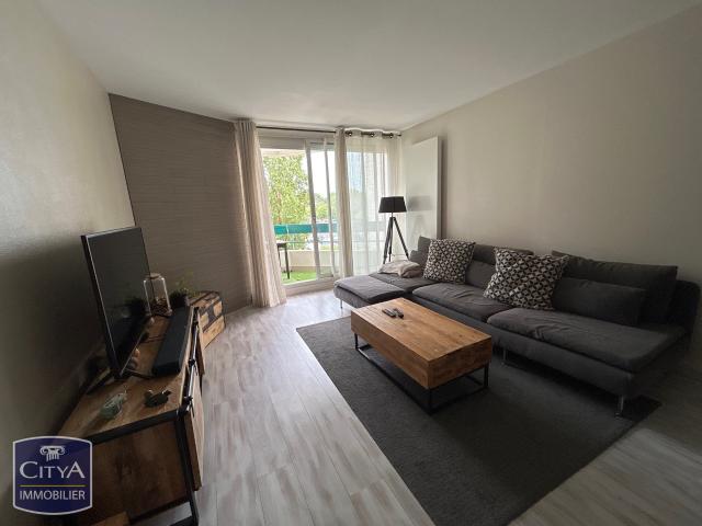 Appartement vente à Châtellerault