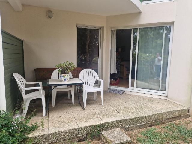 Appartement vente à Les Sables-d'Olonne, Challans