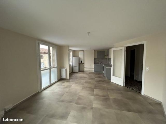 Appartement vente à Montbrison
