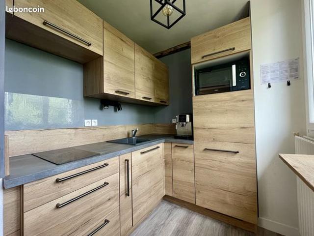 Appartement vente à Compiègne