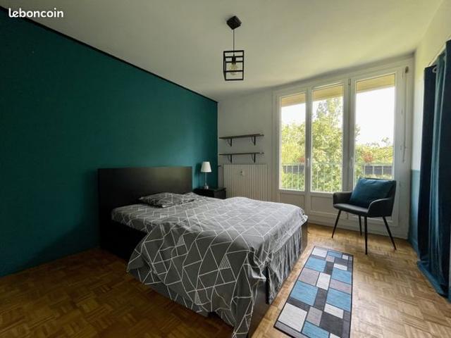 Appartement vente à Compiègne