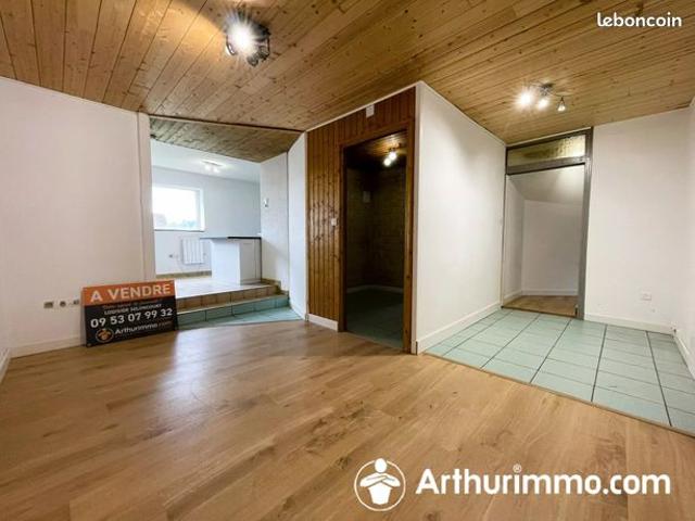 Appartement vente à Montbéliard, Abbévillers