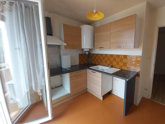 Appartement location à Béziers