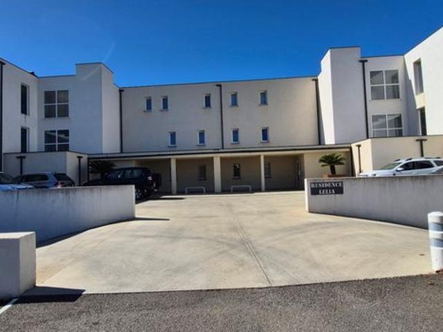 Appartement vente à Bastia, Lucciana