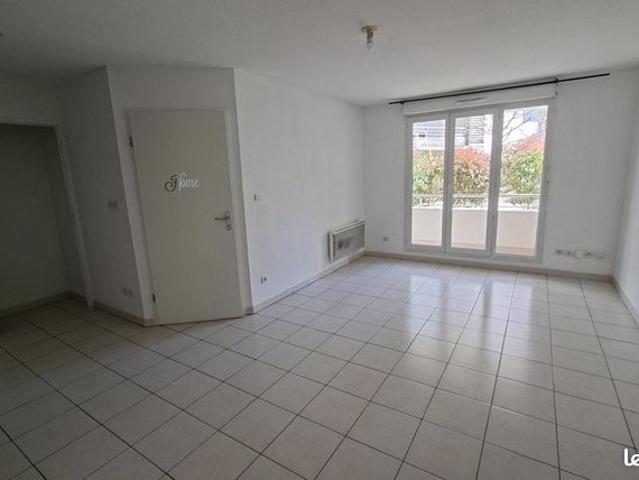 Appartement vente à Nîmes, Gard