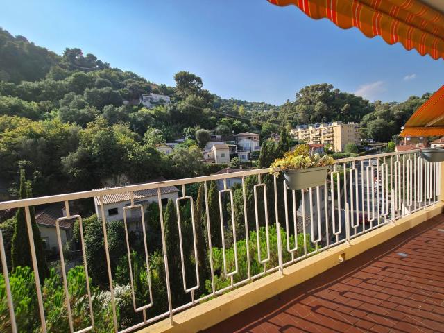 Appartement vente à Nice