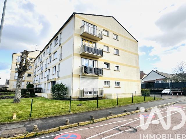 Appartement vente à Dourdan, Essonne