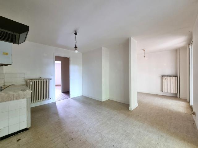 Appartement vente à Toulouse