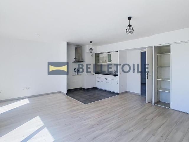 Appartement location à Créteil
