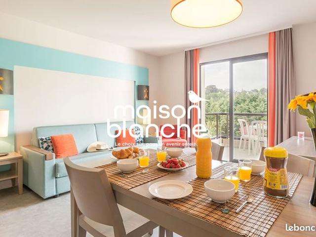 Appartement vente à Lannion, Bretagne