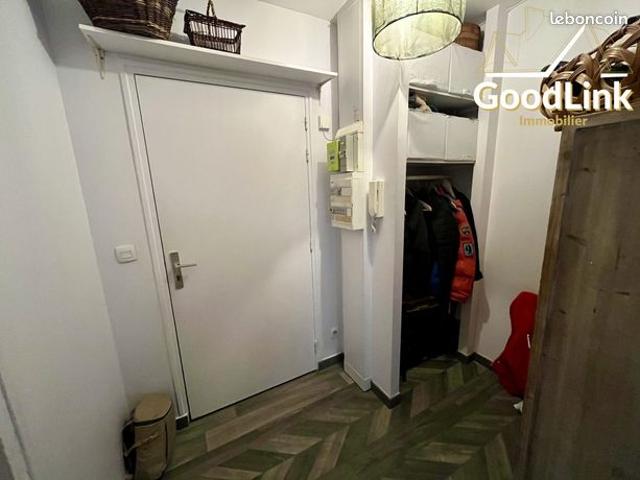 Appartement vente à Melun, Seine-port
