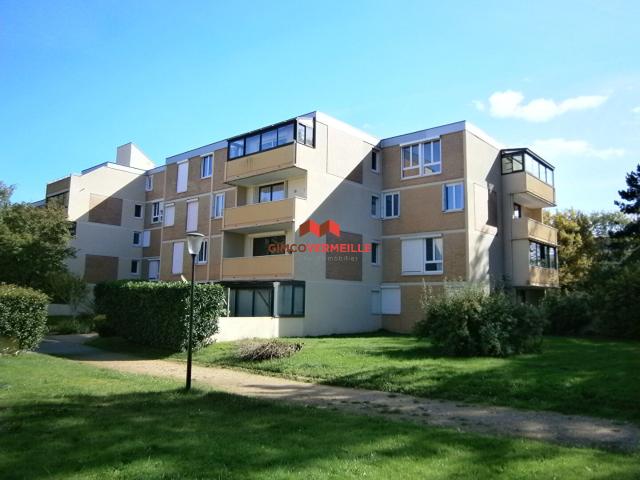 Appartement location à Versailles, Guyancourt