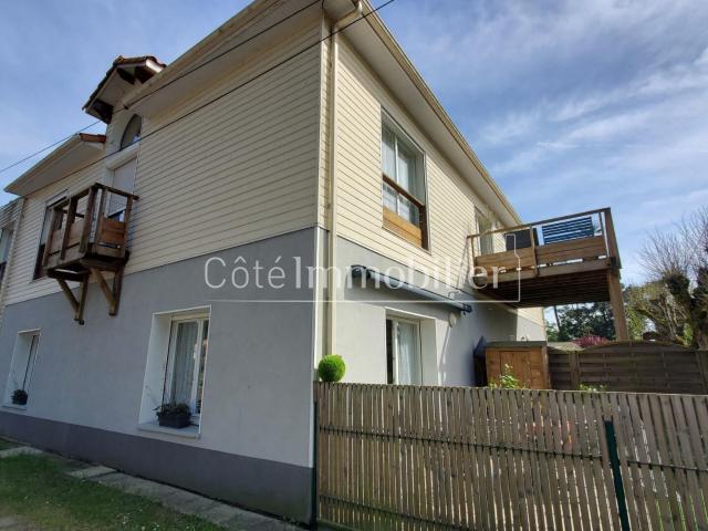 Appartement vente à Saint-Nazaire, Saint-brevin-les-pins