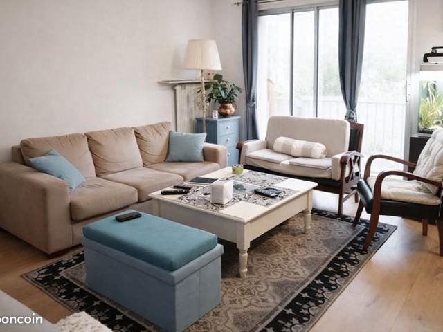 Appartement vente à Bordeaux, Le Bouscat