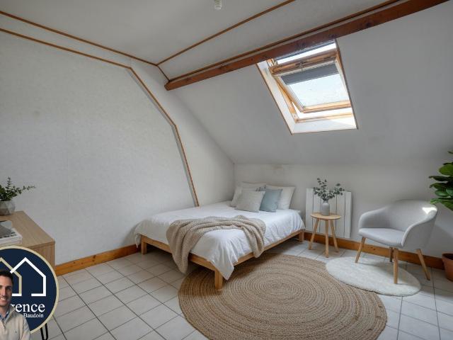 Appartement location à Chartres, Maintenon