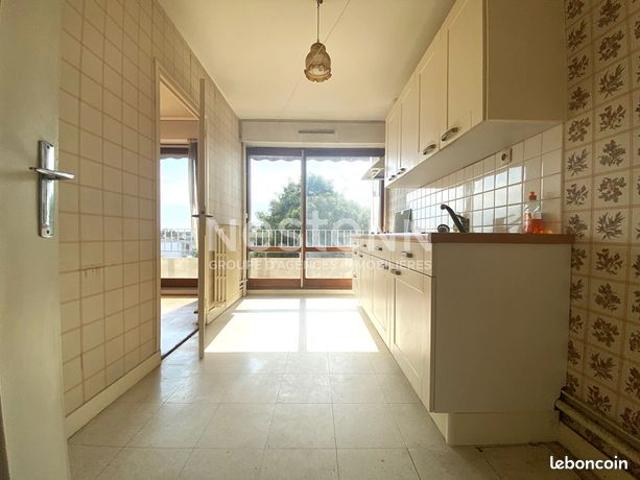 Appartement vente à Vannes, Bretagne