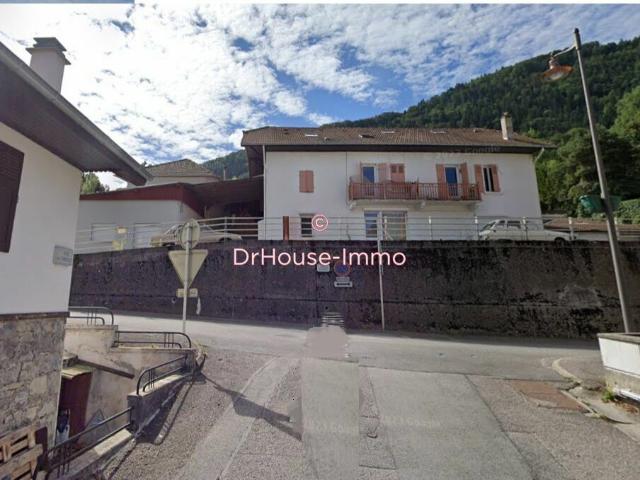 Appartement vente à Vougy, Haute-Savoie