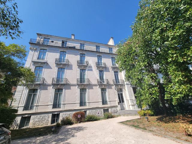 Appartement vente à Pau