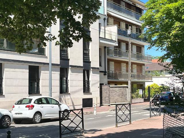 Appartement vente à Nogent-sur-Marne, Saint-maur-des-fossés
