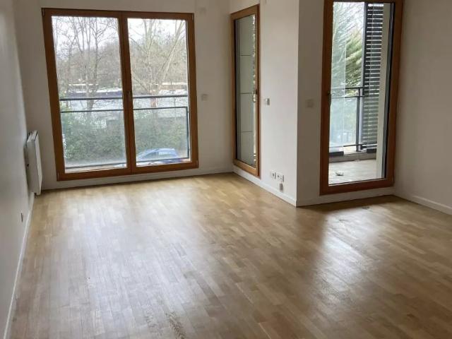 Appartement location à Nanterre, Saint-cloud