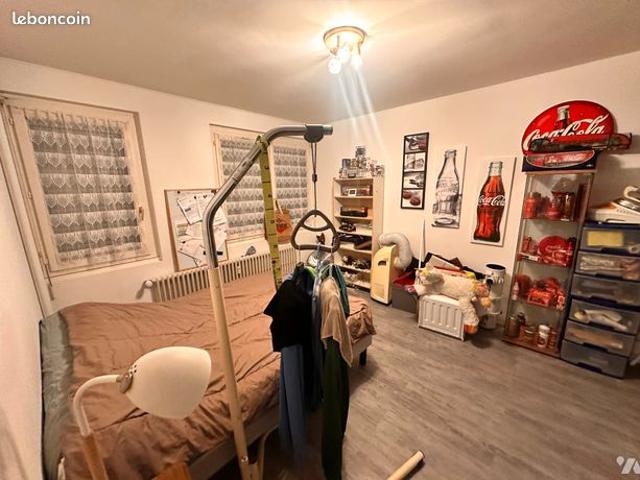 Appartement vente à Dijon, Chenôve