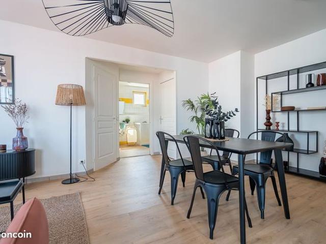 Appartement vente à Saint-Priest, Ardèche