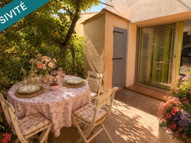 Appartement vente à Istres, Gignac-la-nerthe
