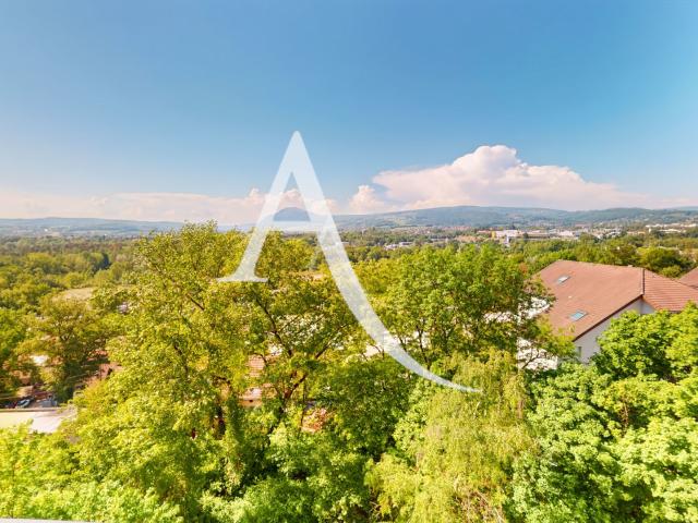 Appartement vente à Annecy