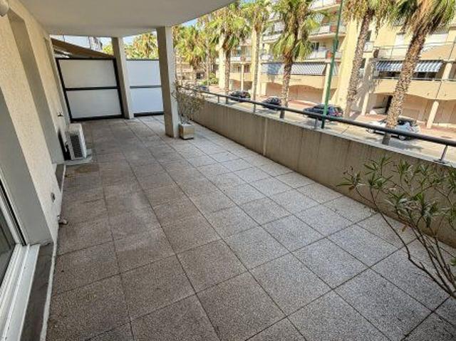 Appartement location à Arrondissement de Toulon, La Garde