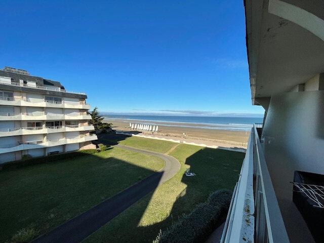 Appartement vente à Saint-Brieuc, Bretagne