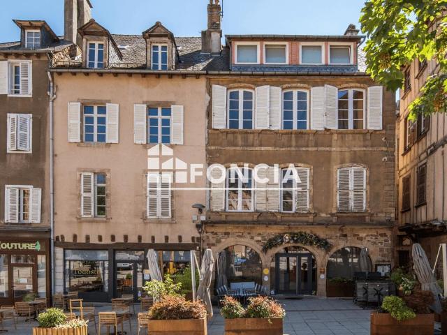 Appartement vente à Rodez, Onet-le-château