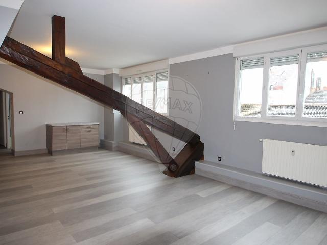 Appartement location à Chalon-sur-Saône, Chalon-sur-saône