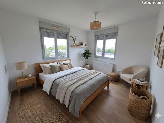 Appartement vente à Privas, Saint-priest