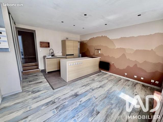 Appartement vente à Brest, Bretagne