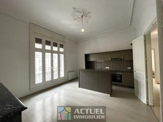 Appartement location à Béziers