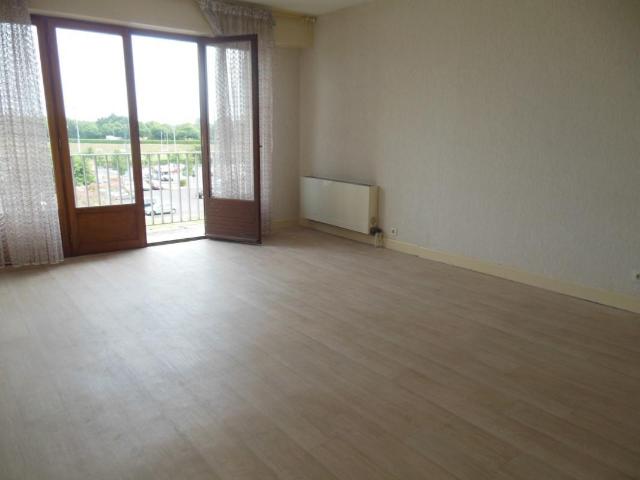 Appartement location à Dax