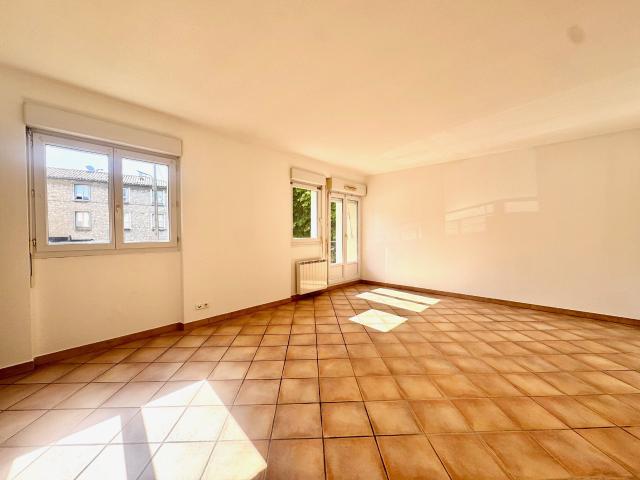 Appartement vente à Vaison-la-romaine