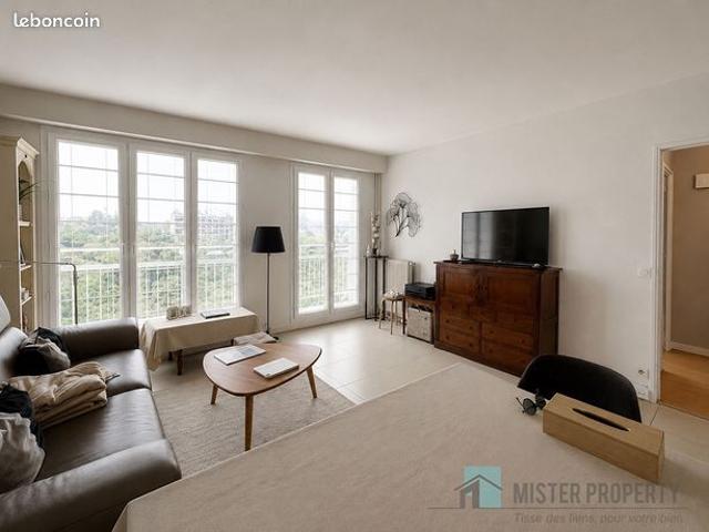 Appartement vente à Nanterre, Rueil-malmaison