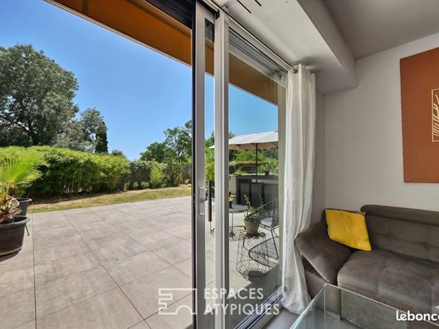 Appartement vente à Montpellier, Lattes