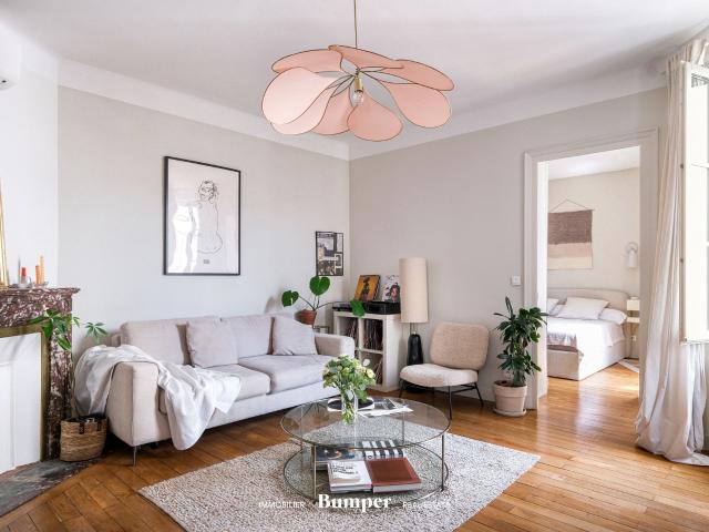 Appartement vente à Lyon, Métropole de Lyon