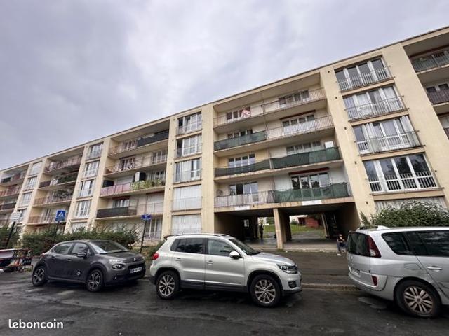 Appartement vente à Garges-lès-gonesse, Martinique