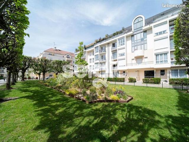 Appartement vente à Compiègne
