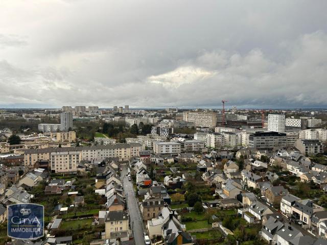 Appartement location à Rennes, Bretagne