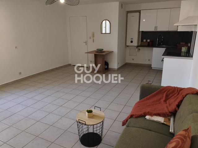 Appartement vente à Carpentras, Vaucluse