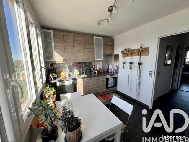 Appartement vente à Rouen, Canteleu